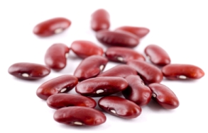kidney beans (rajma)