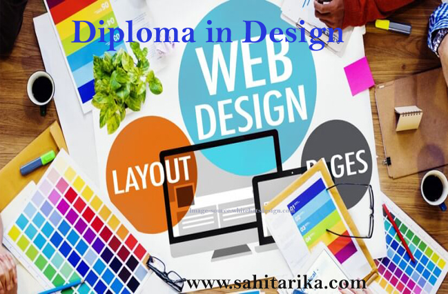 Diploma in Design