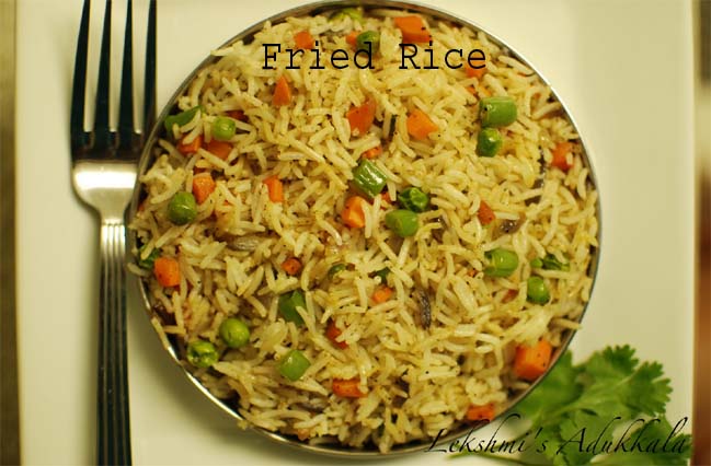 Photo of Kaise Kare Yummy Fried Rice Taiyaar | Banane Ka Sahi Tarika