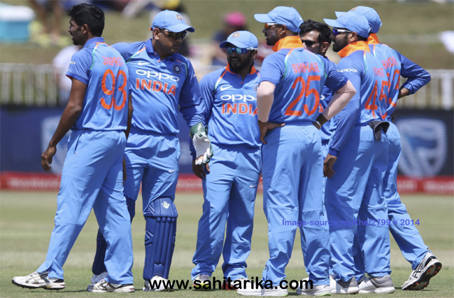 Ind vs SA : भारतीय क्रिकेट टीम की इस बड़ी जीत यह रहे पाँच हीरो, निभाई अहम् भूमिका 