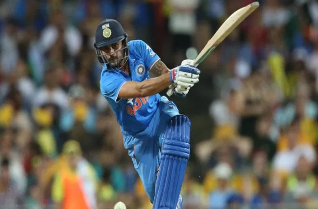 इन खिलाड़ियों के दम पर भारतीय टीम ने बांग्लादेश को 6 विकेट से दी मात
