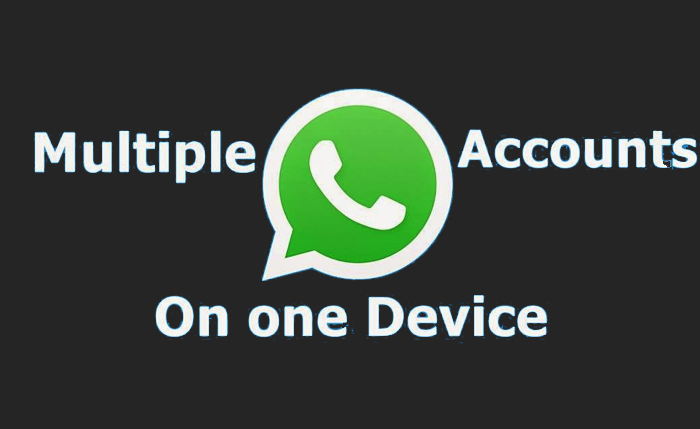Photo of Apne Laptop Me Ek Sath Kaise Kare WhatsApp Multiple Account Use