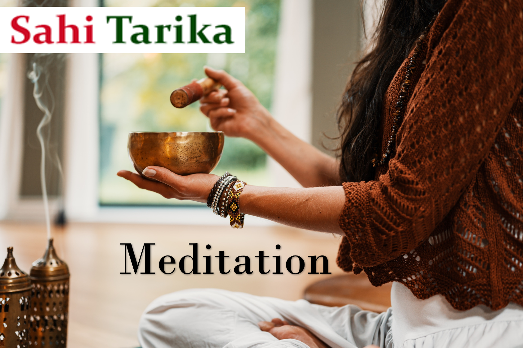 Photo of Meditation Kerne Ka Sahi Tarika