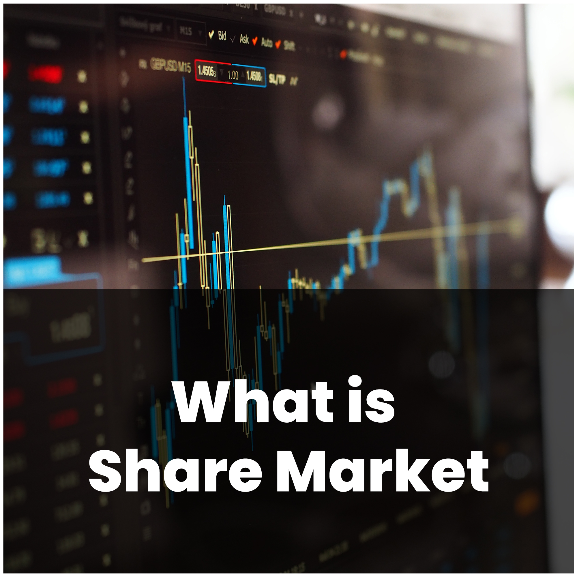Photo of शेयर बाज़ार क्या है ? इसे जानने का सही तरीका।