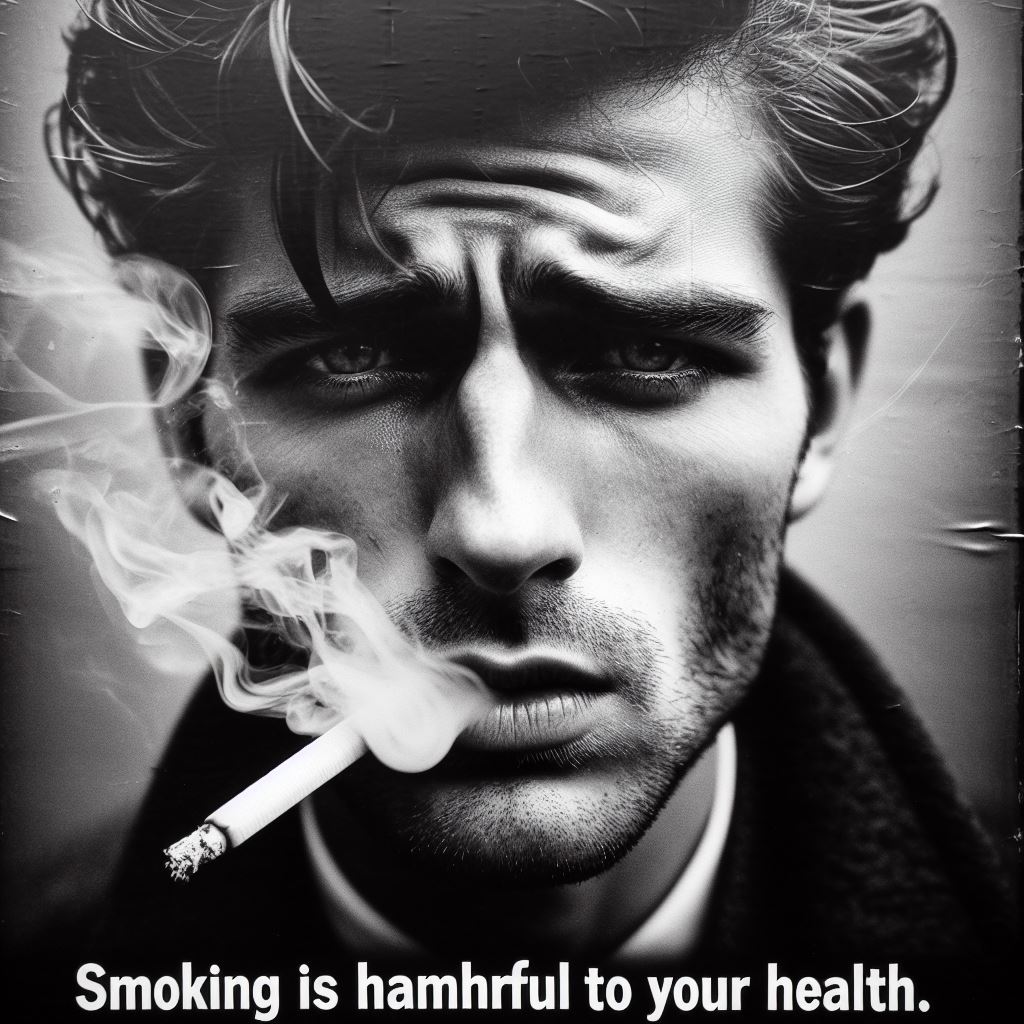 धूमपान की लत क्यों होती है