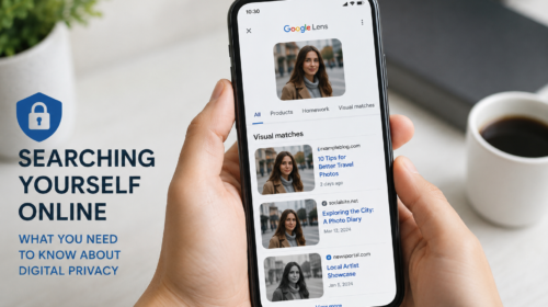 image search on google