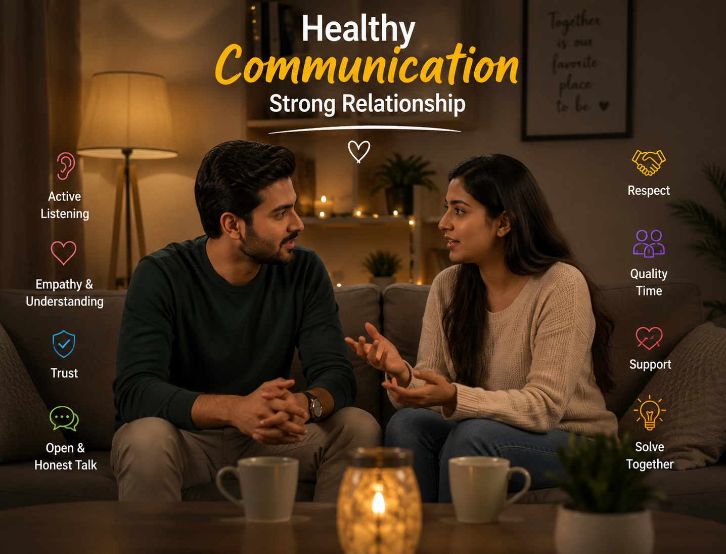 कम्युनिकेशन क्यों जरूरी है?, क्या रिश्ते में संचार सबसे महत्वपूर्ण चीज है?, Why Communication is important in Hindi?, संचार के 7 महत्व क्या हैं?