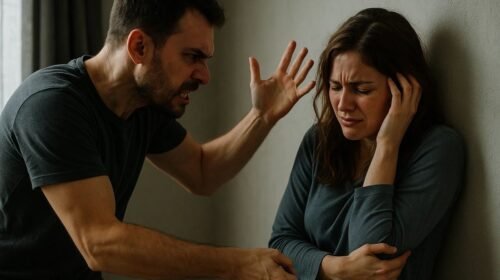 red flags in an unhealthy relationship