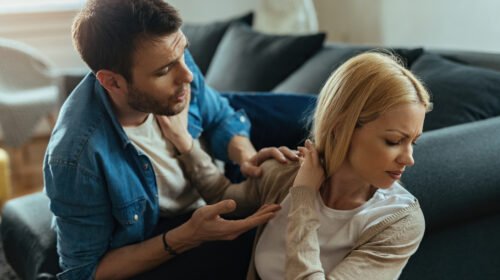 Over attachment in relationship