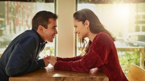 Crush aur pyaar me difference
