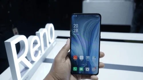 OPPO Reno