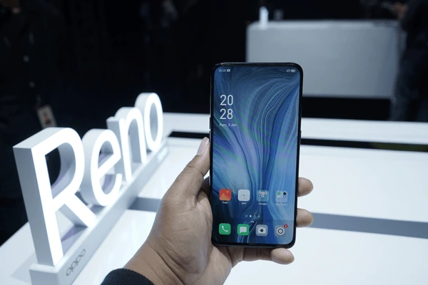 OPPO Reno